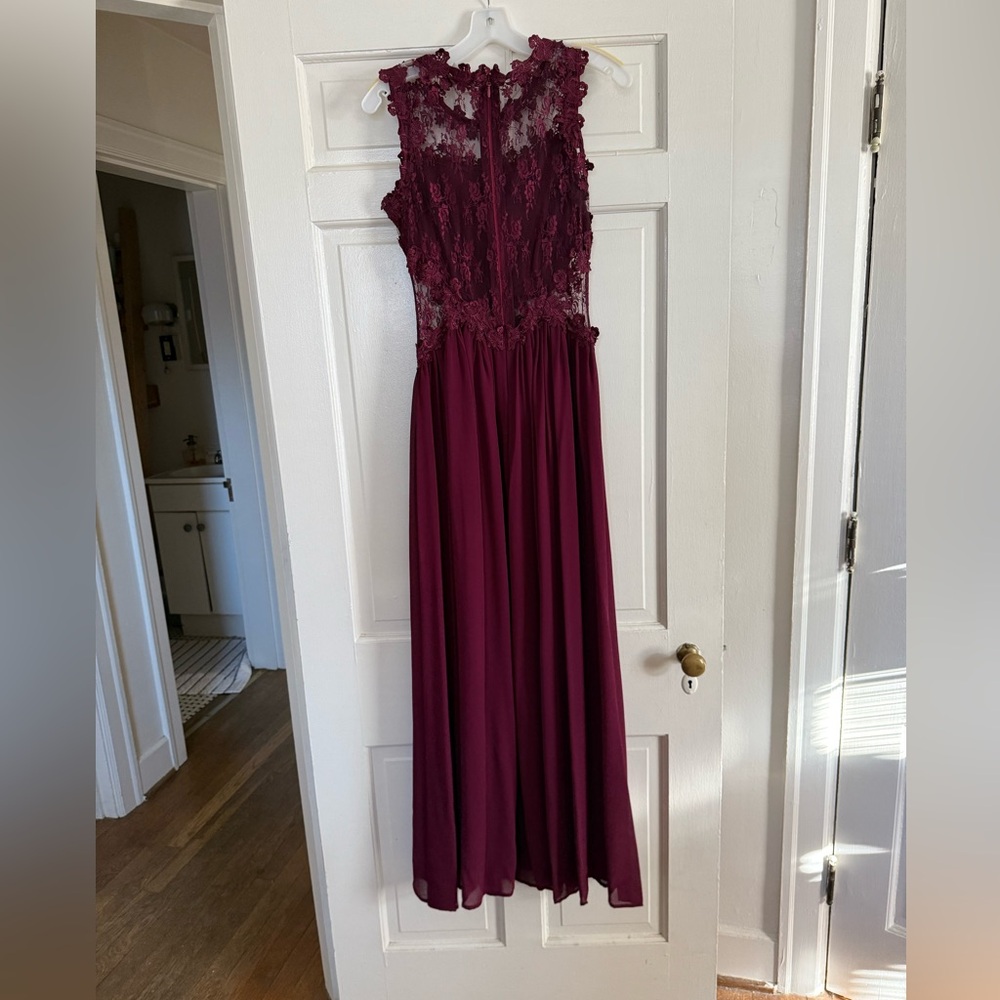 Soléblu Dress - Picture 2 of 4